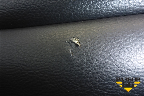 Обшивка двери задней правой под электрику для Nissan Teana (J32) с 2008-2013г