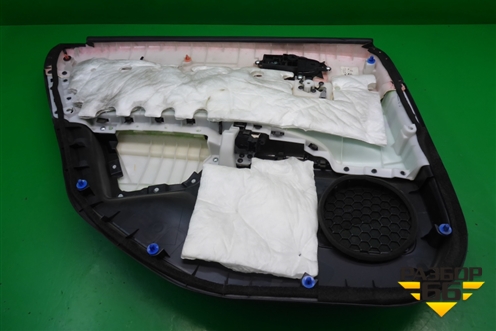 Обшивка двери задней правой под электрику для Nissan Teana (J32) с 2008-2013г