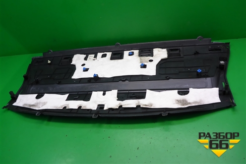 Полка багажника (79910JN20A) для Nissan Teana (J32) с 2008-2013г