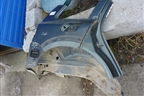 Крыло заднее правое для Volkswagen Touareg c 2002-2010г