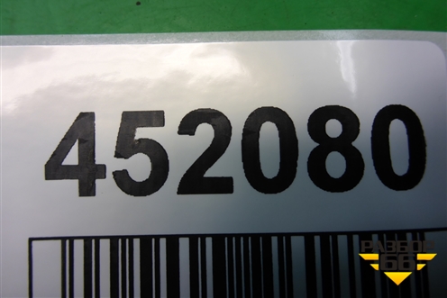 Кулак поворотный передний левый (АКПП 2.5л) для Nissan Teana (J32) с 2008-2013г