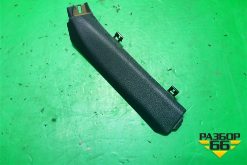 Накладка порога внутренняя заднего правого для Geely MK с 2008г (МК)