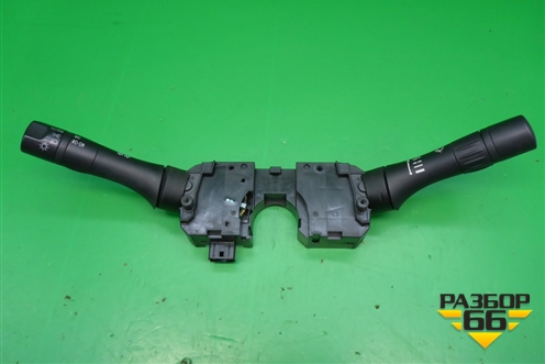 Переключатель подрулевой в сборе для Nissan Teana (J32) с 2008-2013г