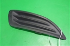 Решетка в передний бампер правая (после 2012г) (C1BB15A222A) для Ford Fiesta с 2008-2015г
