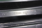 Решетка в передний бампер правая (после 2012г) (C1BB15A222A) для Ford Fiesta с 2008-2015г