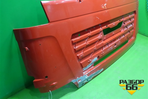Капот  (81611106098) для MAN  TGS с 2007г