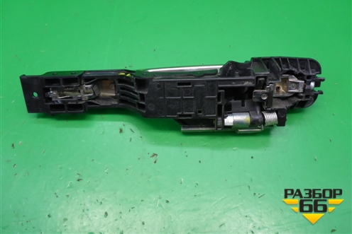 Ручка наружная двери задней левой для Nissan Teana (J32) с 2008-2013г