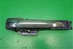 Ручка наружная двери задней левой для Nissan Teana (J32) с 2008-2013г