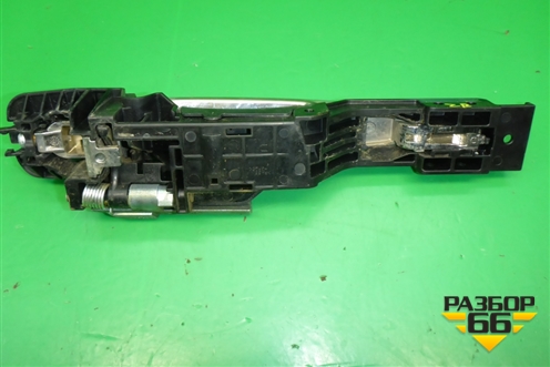 Ручка наружная двери задней правой для Nissan Teana (J32) с 2008-2013г