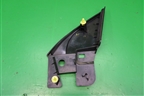 Накладка двери передней левой уголок (80293JN00A) для Nissan Teana (J32) с 2008-2013г