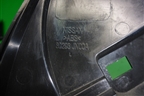 Накладка двери передней левой уголок (80293JN00A) для Nissan Teana (J32) с 2008-2013г