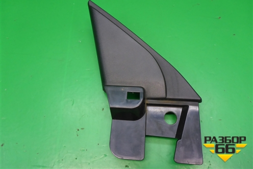 Накладка двери передней левой уголок (80293JN00A) для Nissan Teana (J32) с 2008-2013г