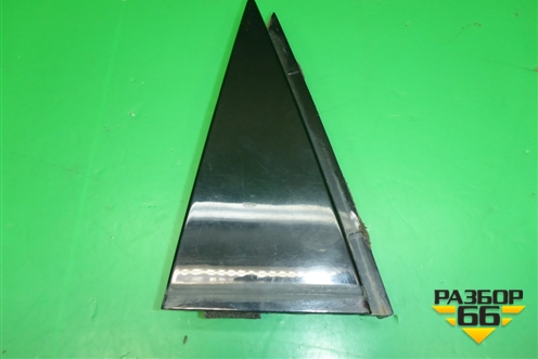 Накладка двери задней левой (уголок) (82235JN00A) для Nissan Teana (J32) с 2008-2013г