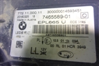 Фара левая (до 2019г Full Led без блоков) (7465589) для BMW 7-серия G11/G12 с 2015г