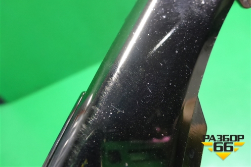 Накладка на решетку переднего бампера (правая QL) (86563J5600) для Kia Sportage с 2016-2022г (Спортеидж 4)