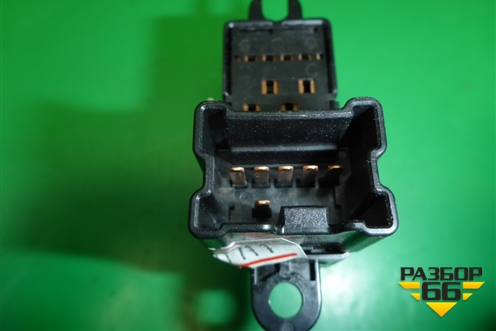 Кнопка стеклоподъёмника (25411JD05A) для Nissan Teana (J32) с 2008-2013г