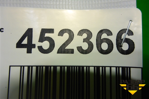 Подушка безопасности пассажирская в торпедо (4710439) для Ford Maverick c 2001-2006г