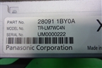 Дисплей информационный (280911BY0A) для Nissan Teana (J32) с 2008-2013г