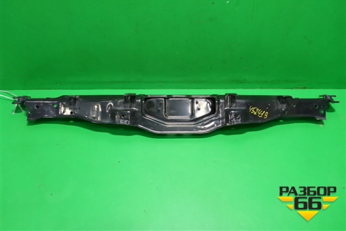 Панель передняя (верхняя часть) (641013Z001) для Hyundai i40 с 2011г