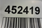Панель передняя (верхняя часть) (641013Z001) для Hyundai i40 с 2011г