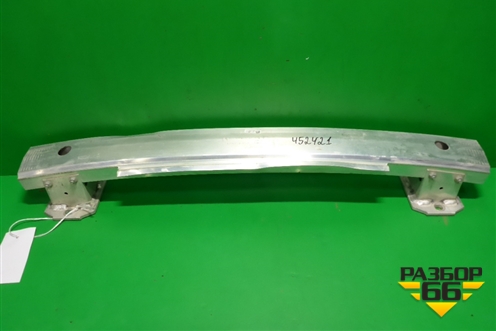 Усилитель заднего бампера (5112721007109) для BMW X3 F25 с 2010-2017г