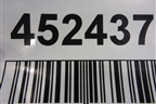 Накладка порога внутренняя заднего правого (769B6JN20A) для Nissan Teana (J32) с 2008-2013г