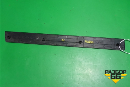 Накладка порога внутренняя заднего правого (в проём) (769B0JN20A) для Nissan Teana (J32) с 2008-2013г