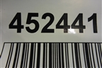 Накладка порога внутренняя заднего правого (в проём) (769B0JN20A) для Nissan Teana (J32) с 2008-2013г