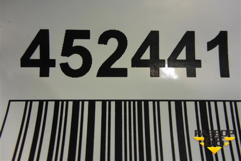 Накладка порога внутренняя заднего правого (в проём) (769B0JN20A) для Nissan Teana (J32) с 2008-2013г