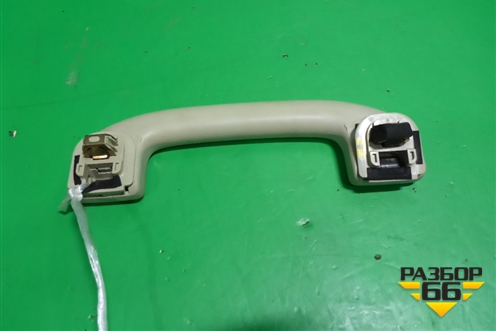Ручка внутренняя потолочная (передняя) для Nissan Teana (J32) с 2008-2013г