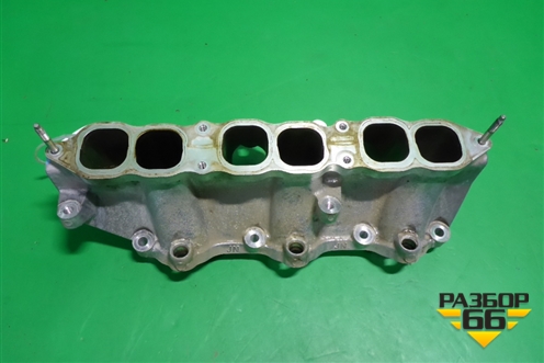Коллектор впускной (нижняя часть 2.5л VQ25) для Nissan Teana (J32) с 2008-2013г