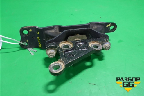 Опора КПП левая (2.5л VQ25) для Nissan Teana (J32) с 2008-2013г