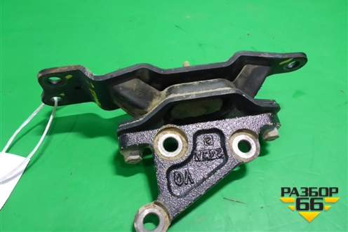 Опора КПП левая (2.5л VQ25) для Nissan Teana (J32) с 2008-2013г