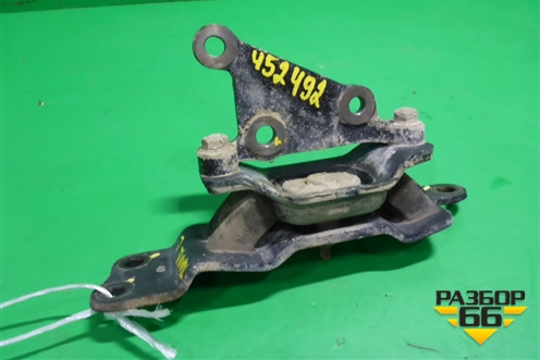 Опора КПП левая (2.5л VQ25) для Nissan Teana (J32) с 2008-2013г