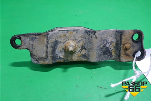 Опора КПП левая (2.5л VQ25) для Nissan Teana (J32) с 2008-2013г