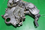 Крышка двигателя передняя (в сборе 2.5л VQ25) для Nissan Teana (J32) с 2008-2013г