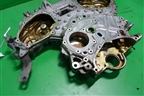 Крышка двигателя передняя (в сборе 2.5л VQ25) для Nissan Teana (J32) с 2008-2013г