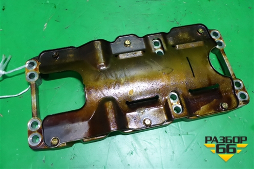 Маслоотражатель (2.5л VQ25) для Nissan Teana (J32) с 2008-2013г
