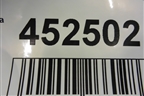Маслоотражатель (2.5л VQ25) для Nissan Teana (J32) с 2008-2013г