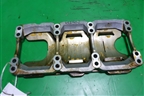 Маслоотражатель (2.5л VQ25) для Nissan Teana (J32) с 2008-2013г