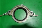 Крышка коленвала задняя (2.5л VQ25) (1229631U20) для Nissan Teana (J32) с 2008-2013г