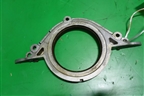 Крышка коленвала задняя (2.5л VQ25) (1229631U20) для Nissan Teana (J32) с 2008-2013г