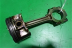 Поршень с шатуном (2.5л VQ25) для Nissan Teana (J32) с 2008-2013г