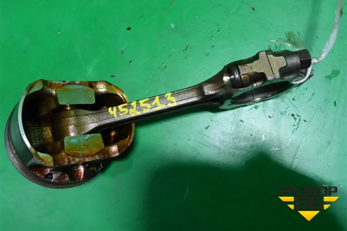 Поршень с шатуном (2.5л VQ25) для Nissan Teana (J32) с 2008-2013г