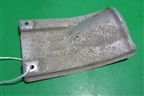 Экран тепловой (под ручником) для Nissan Teana (J32) с 2008-2013г