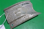 Экран тепловой (под ручником) для Nissan Teana (J32) с 2008-2013г