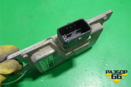 Блок управления АКПП (2.5л VQ25) (31036JN03E) для Nissan Teana (J32) с 2008-2013г