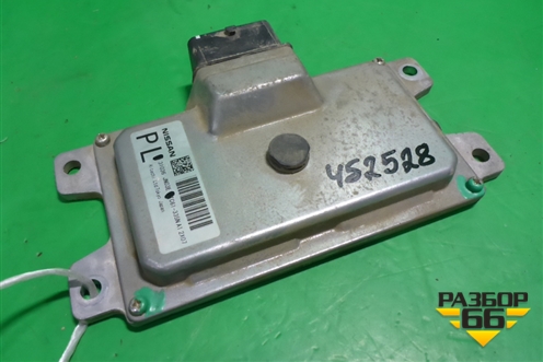 Блок управления АКПП (2.5л VQ25) (31036JN03E) для Nissan Teana (J32) с 2008-2013г