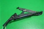 Петля крышки багажника левая для Nissan Teana (J32) с 2008-2013г