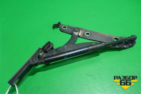 Петля крышки багажника левая для Nissan Teana (J32) с 2008-2013г